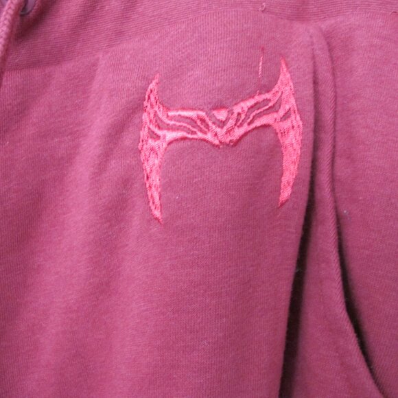 Her Universe Marvel Scarlet Witch Sweatpants - Picture 6 of 15